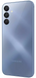 Смартфон Samsung Galaxy-A15 LTE 128GB BLUE (SM-A155FZBDEUC)