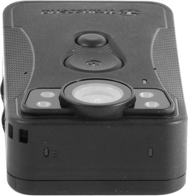 Екшн-камера TRANSCEND DrivePro Body 30 (TS64GDPB30A)
