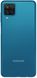 Смартфон Samsung Galaxy A12 3/32GB Blue (SM-A125FZBUSEK)