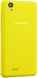 Смартфон Prestigio Wize NK3 (PSP3527) Yellow