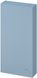 Шафка Cersanit Larga 40 настінна блакитна (S932-002)