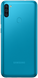 Смартфон Samsung Galaxy M11 3/32Gb Blue (SM-M115FMBNSEK)