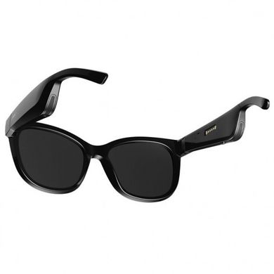 Аудіо окуляри Bose Frames Soprano Black (851337-0100)
