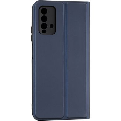 Чохол книжка Gelius Shell Case for Nokia 3.4 Blue