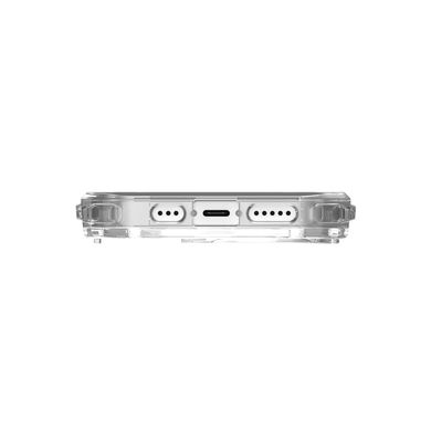Чохол UAG для Apple iPhone 14 Pro Plyo Magsafe Ice (114070114343)