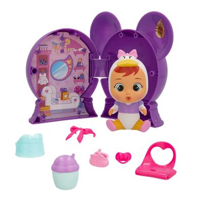 Іграшковий набір з лялькою IMC Crybabies Magic Tears DISNEY EDITION (82663)