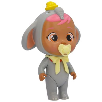 Игрушечный набор с куклой IMC Crybabies Magic Tears DISNEY EDITION (82663)