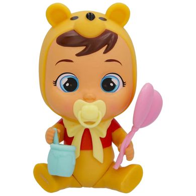 Игрушечный набор с куклой IMC Crybabies Magic Tears DISNEY EDITION (82663)