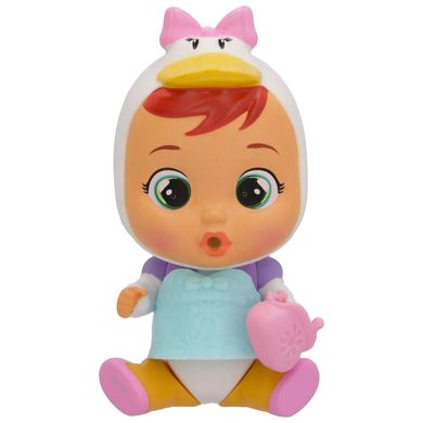 Іграшковий набір з лялькою IMC Crybabies Magic Tears DISNEY EDITION (82663)