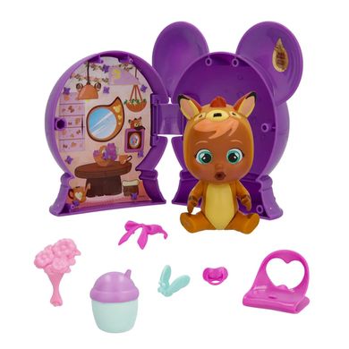 Игрушечный набор с куклой IMC Crybabies Magic Tears DISNEY EDITION (82663)