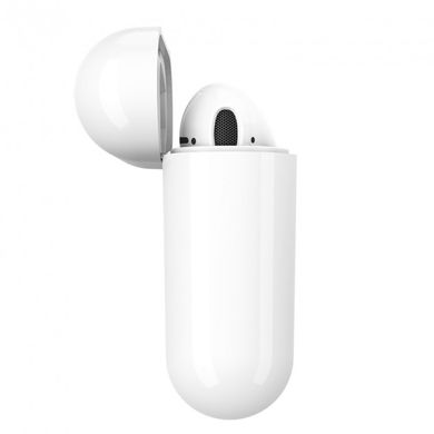 Наушники HOCO EW02 true wireless BT headset White