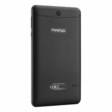 Планшет Prestigio MultiPad Wize 4137 7" 1/16GB 4G Black PMT4137_4G_D