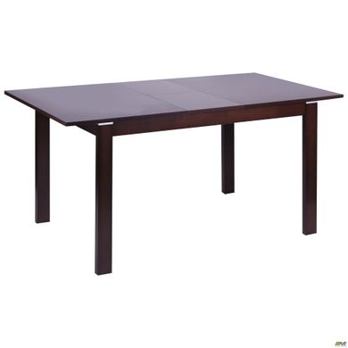 Розкладний стіл AMF Майн горіх темний (516733)