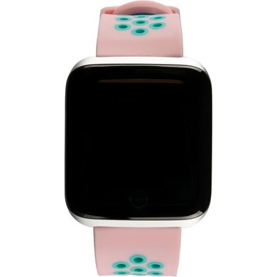 Смарт-часы Gelius Pro GP-SW001 (NEO) Pink / Blue