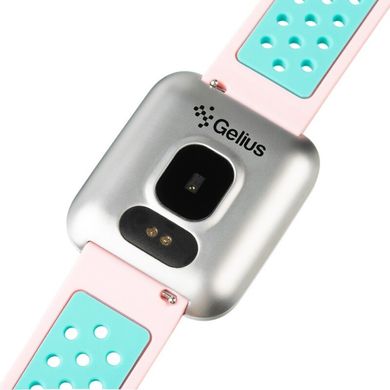Смарт-часы Gelius Pro GP-SW001 (NEO) Pink / Blue