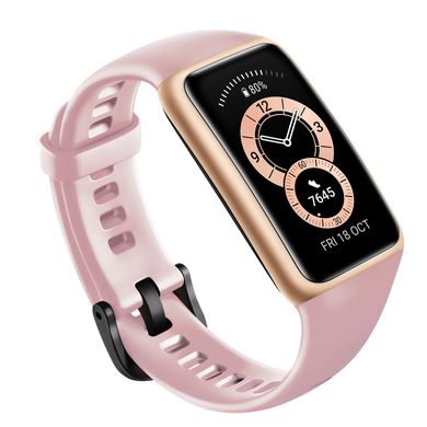 Смарт-часы Huawei Band 6 Sakura Pink (55026632)