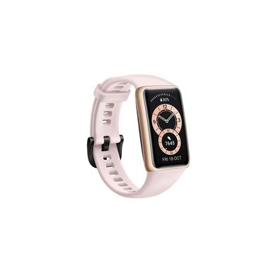 Смарт-годинник Huawei Band 6 Sakura Pink (55026632)