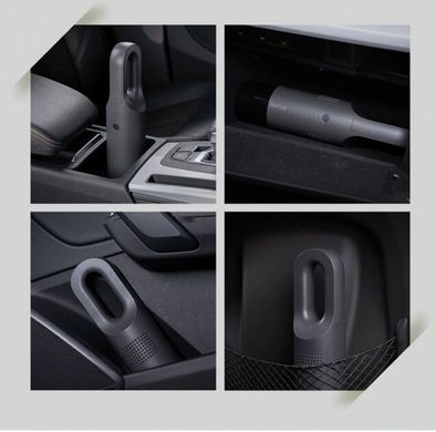 Автомобильный пылесос Xiaomi 70mai Vacuum Cleaner (Midriver PV01)