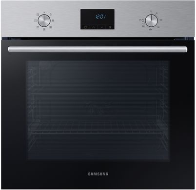 Духовой шкаф Samsung NV68A1110RS/WT