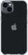 Чохол Spigen для Apple iPhone 14 Plus Crystal Flex Crystal Clear (ACS04650)