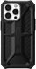 Чохол UAG для Apple Iphone 13 Pro Monarch Carbon Fiber (113151114242)