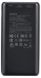 Универсальная мобильная батарея ADATA P20000QCD 20000mAh Black