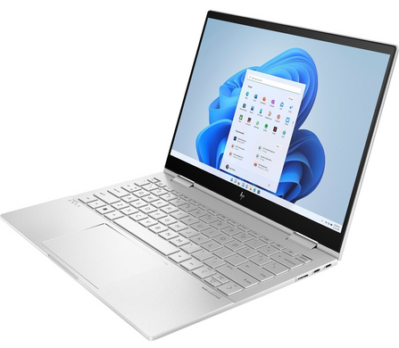 Ноутбук HP ENVY x360 13-bf0006ua (825D3EA)