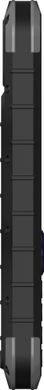 Мобільний телефон Nomi i285 X-Treme Black-Grey
