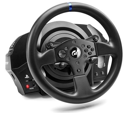Руль и педали для PC / PS4®/ PS3® Thrustmaster T300 RS GT EditionOfficial Sony licensed