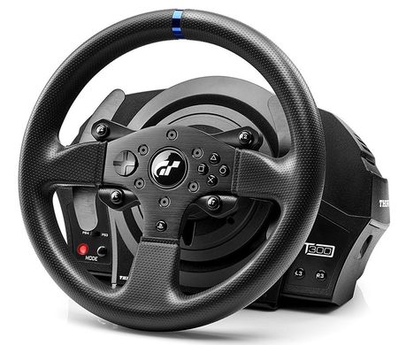Кермо і педалі для PC / PS4®/ PS3® Thrustmaster T300 RS GT EditionOfficial Sony licensed