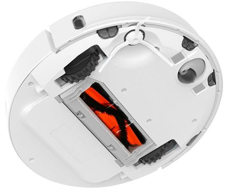 Робот-пилосос Xiaomi RoboRock S50 Sweep One Vacuum Cleaner White (S502-00)