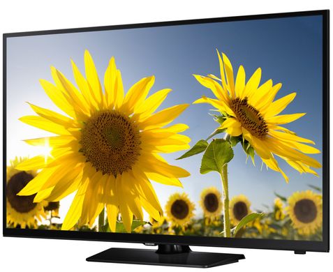 Телевізор Samsung UE24H4070AUXUA