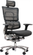 Офісне крісло GT Racer X-801A Black (W-21)