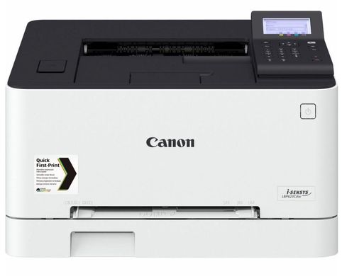 Лазерний принтер Canon I-SENSYS LBP-623Cdw (3104C001)
