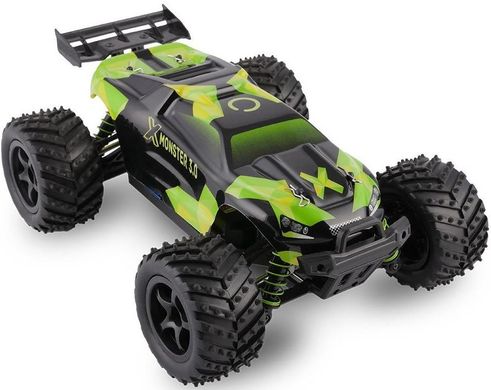 Радиоуправляемая машинка Overmax X-Monster 3.0 (59901462)