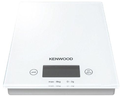 Кухонні ваги Kenwood DS 401
