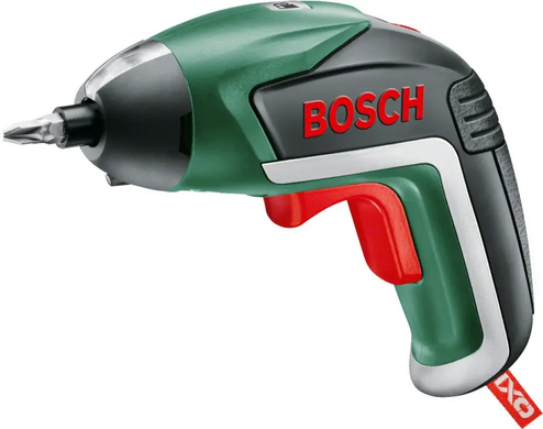 Акумуляторна викрутка Bosch IXO V Medium (06039A8021)