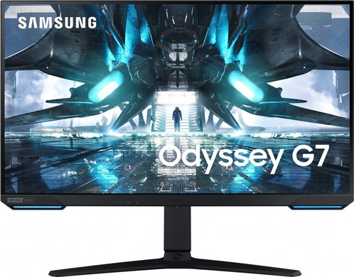 Монітор Samsung Odyssey G7 S28AG700 (LS28AG700NIXCI)