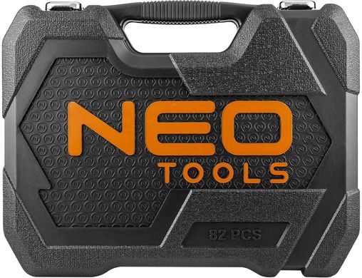 Набір інструментів Neo Tools (10-059)