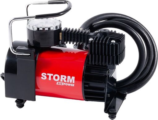 Автомобильный компрессор Storm Big Power 20320