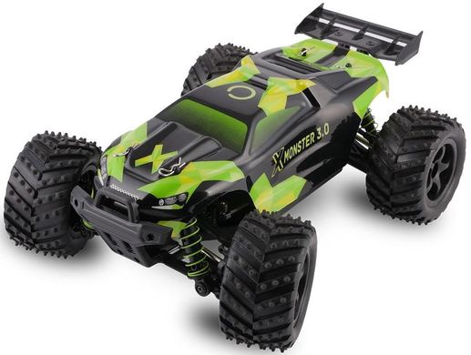 Радиоуправляемая машинка Overmax X-Monster 3.0 (59901462)