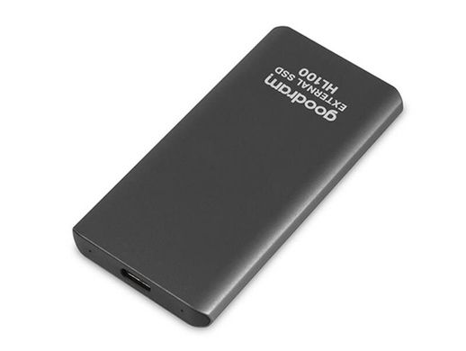 SSD-накопитель 512GB Goodram HL100 (SSDPR-HL100-512)