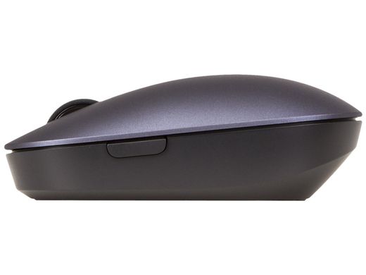 Миша Xiaomi Mi Mouse 2 Black (WSB01TM, HLK4012GL)