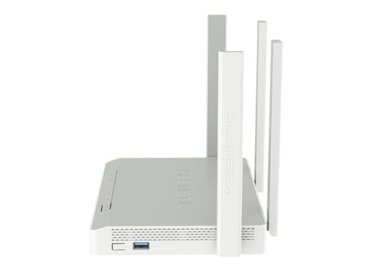 Wi-Fi Роутер Keenetic Hopper (KN-3810)