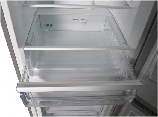 Холодильник Grunhelm GNC-200MX