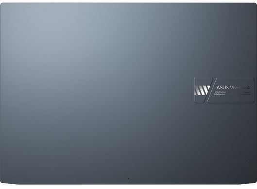 Ноутбук Asus Vivobook Pro 15 OLED K6502VV-MA023 Quiet Blue (90NB1121-M000T0)