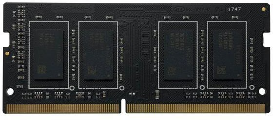 Оперативна пам'ять Patriot SODIMM DDR4-3200 16384MB PC4-25600 SL (PSD416G320081S)