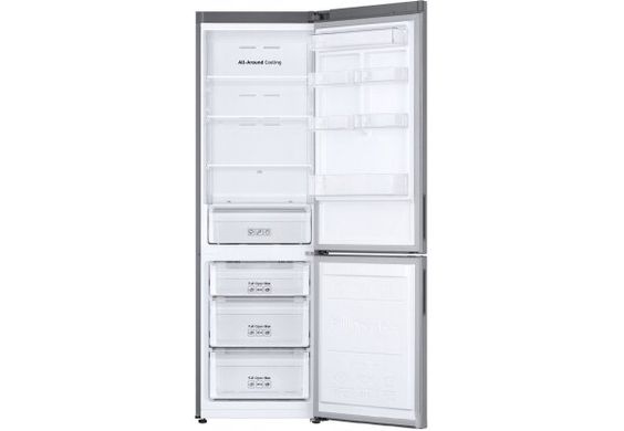 Холодильник Samsung RB34N52A0SA/UA