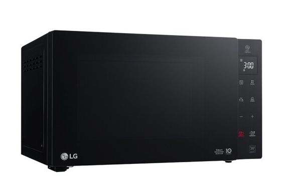 Мікрохвильова піч LG MS2595GIS