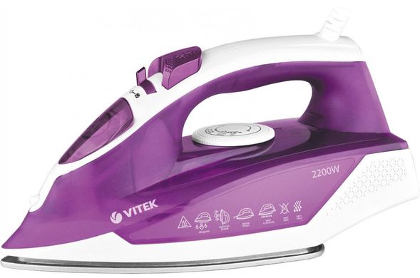 Утюг Vitek 8308